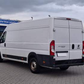 Foto inzerátu Fiat Ducato 2.2 MultiJet