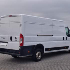 Foto inzerátu Fiat Ducato 2.2 MultiJet