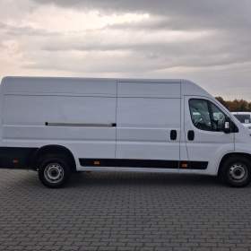 Foto inzerátu Fiat Ducato 2.2 MultiJet