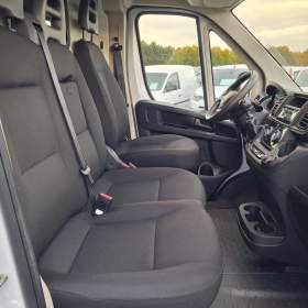 Foto inzerátu Fiat Ducato 2.2 MultiJet