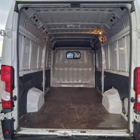 Foto inzerátu Fiat Ducato 2.2 MultiJet