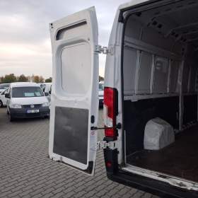 Foto inzerátu Fiat Ducato 2.2 MultiJet