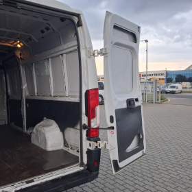 Foto inzerátu Fiat Ducato 2.2 MultiJet