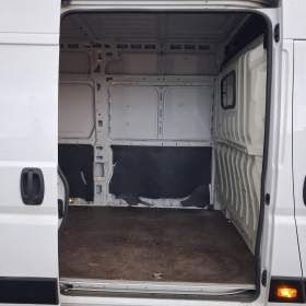 Foto inzerátu Fiat Ducato 2.2 MultiJet