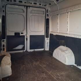 Foto inzerátu Fiat Ducato 2.2 MultiJet
