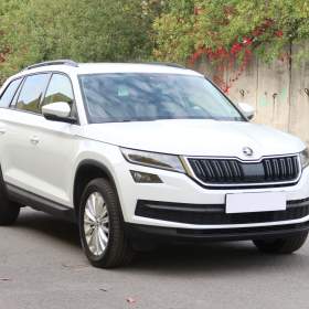 Fotka k inzerátu Skoda Kodiaq 2.0 TDI / 19965231