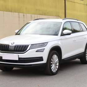 Foto inzerátu Skoda Kodiaq 2.0 TDI