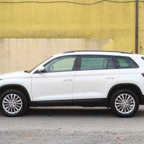 Foto inzerátu Skoda Kodiaq 2.0 TDI