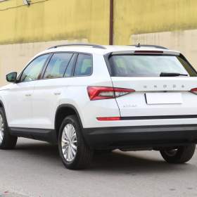 Foto inzerátu Skoda Kodiaq 2.0 TDI