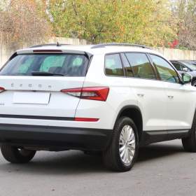 Foto inzerátu Skoda Kodiaq 2.0 TDI