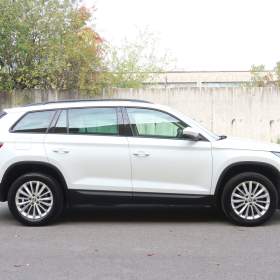 Foto inzerátu Skoda Kodiaq 2.0 TDI