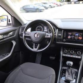 Foto inzerátu Skoda Kodiaq 2.0 TDI