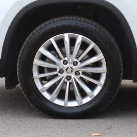 Foto inzerátu Skoda Kodiaq 2.0 TDI
