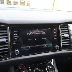 Foto inzerátu Skoda Kodiaq 2.0 TDI