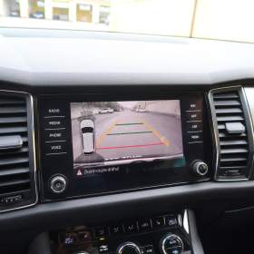 Foto inzerátu Skoda Kodiaq 2.0 TDI