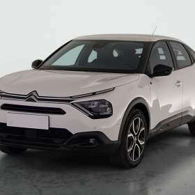 Foto inzerátu Citroen e-C4 50 kWh
