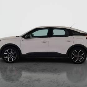 Foto inzerátu Citroen e-C4 50 kWh