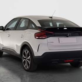 Foto inzerátu Citroen e-C4 50 kWh