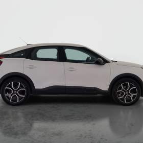Foto inzerátu Citroen e-C4 50 kWh