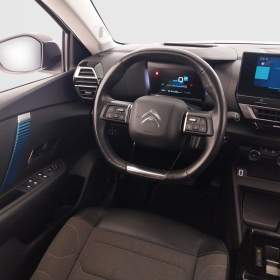 Foto inzerátu Citroen e-C4 50 kWh