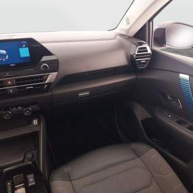 Foto inzerátu Citroen e-C4 50 kWh