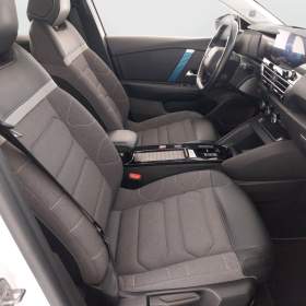 Foto inzerátu Citroen e-C4 50 kWh
