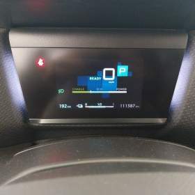 Foto inzerátu Citroen e-C4 50 kWh