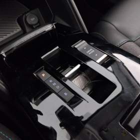 Foto inzerátu Citroen e-C4 50 kWh
