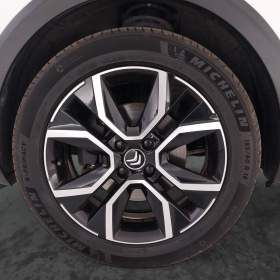 Foto inzerátu Citroen e-C4 50 kWh