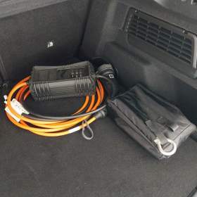 Foto inzerátu Citroen e-C4 50 kWh
