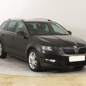Fotka k inzerátu Skoda Octavia 1.5 TSI / 19965191