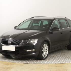 Foto inzerátu Skoda Octavia 1.5 TSI