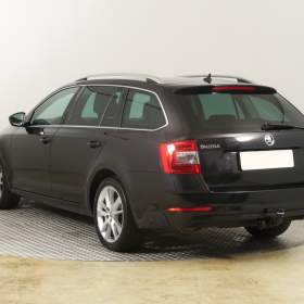 Foto inzerátu Skoda Octavia 1.5 TSI