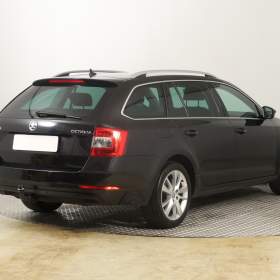 Foto inzerátu Skoda Octavia 1.5 TSI