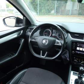 Foto inzerátu Skoda Octavia 1.5 TSI