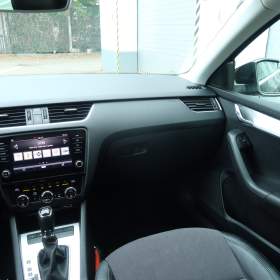 Foto inzerátu Skoda Octavia 1.5 TSI