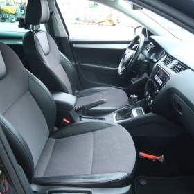 Foto inzerátu Skoda Octavia 1.5 TSI