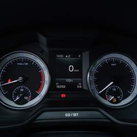 Foto inzerátu Skoda Octavia 1.5 TSI
