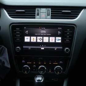 Foto inzerátu Skoda Octavia 1.5 TSI