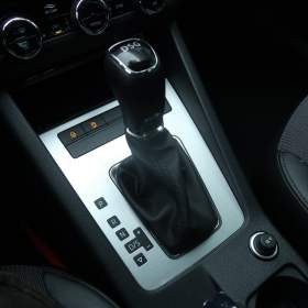 Foto inzerátu Skoda Octavia 1.5 TSI