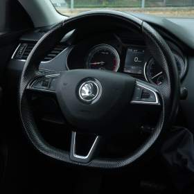 Foto inzerátu Skoda Octavia 1.5 TSI