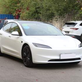 Foto inzerátu Tesla Model 3 Standard Range 60kWh