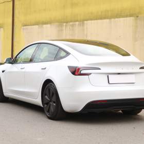 Foto inzerátu Tesla Model 3 Standard Range 60kWh
