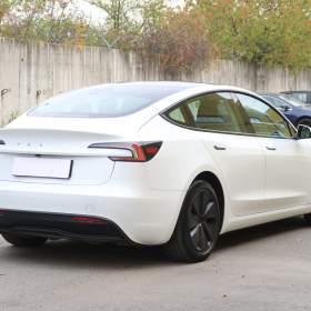 Foto inzerátu Tesla Model 3 Standard Range 60kWh