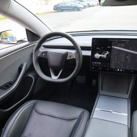 Foto inzerátu Tesla Model 3 Standard Range 60kWh