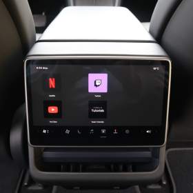 Foto inzerátu Tesla Model 3 Standard Range 60kWh