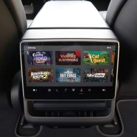 Foto inzerátu Tesla Model 3 Standard Range 60kWh