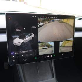 Foto inzerátu Tesla Model 3 Standard Range 60kWh