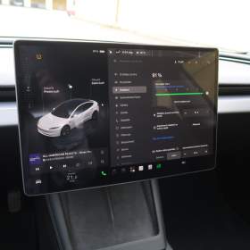 Foto inzerátu Tesla Model 3 Standard Range 60kWh