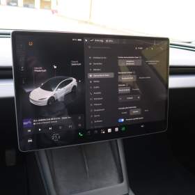 Foto inzerátu Tesla Model 3 Standard Range 60kWh